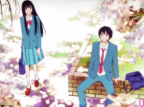 Sawako Kuronuma | Kimi ni Todoke Wiki | Fandom Sawako Kuronuma | Kimi ni Todoke Wiki | Fandom
