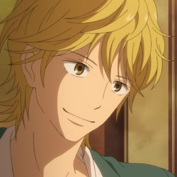 Kimi ni todoke characters new arrivals