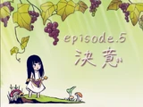 Kimi ni Todoke Episode 05