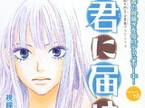 Kimi ni Todoke Manga Chapter 010