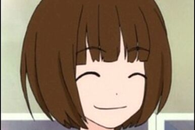 Eriko Hirano | Kimi ni Todoke Wiki | Fandom