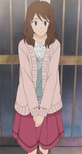 Haruka Katayama | Kimi ni Todoke Wiki | Fandom