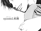 Kimi ni Todoke Manga Chapter 003