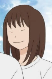 Chigusa takahashi anime