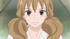 Kurumizawa ume anime