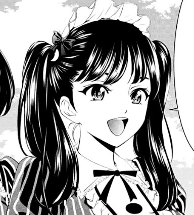 Lilika Chiyoda | Kouji Seasons Wiki | Fandom