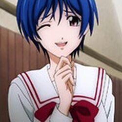 Nanami Kanzaki Kouji Seasons Wiki Fandom