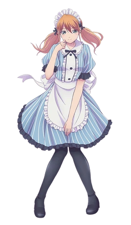 Riho Tsukishima | Kouji Seasons Wiki | Fandom