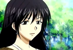 Suzune Asahina | Kouji Seasons Wiki | Fandom