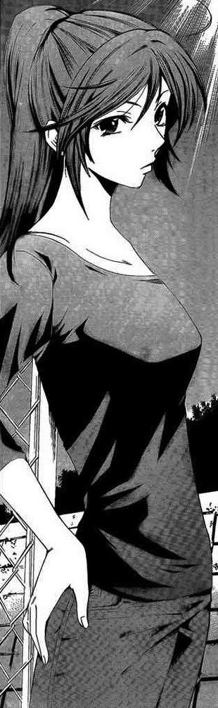 Shiho Amagi Kouji Seasons Wiki Fandom Shiho Amagi Kouji Seasons Wiki Fandom
