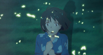 Mitsuha üstökös