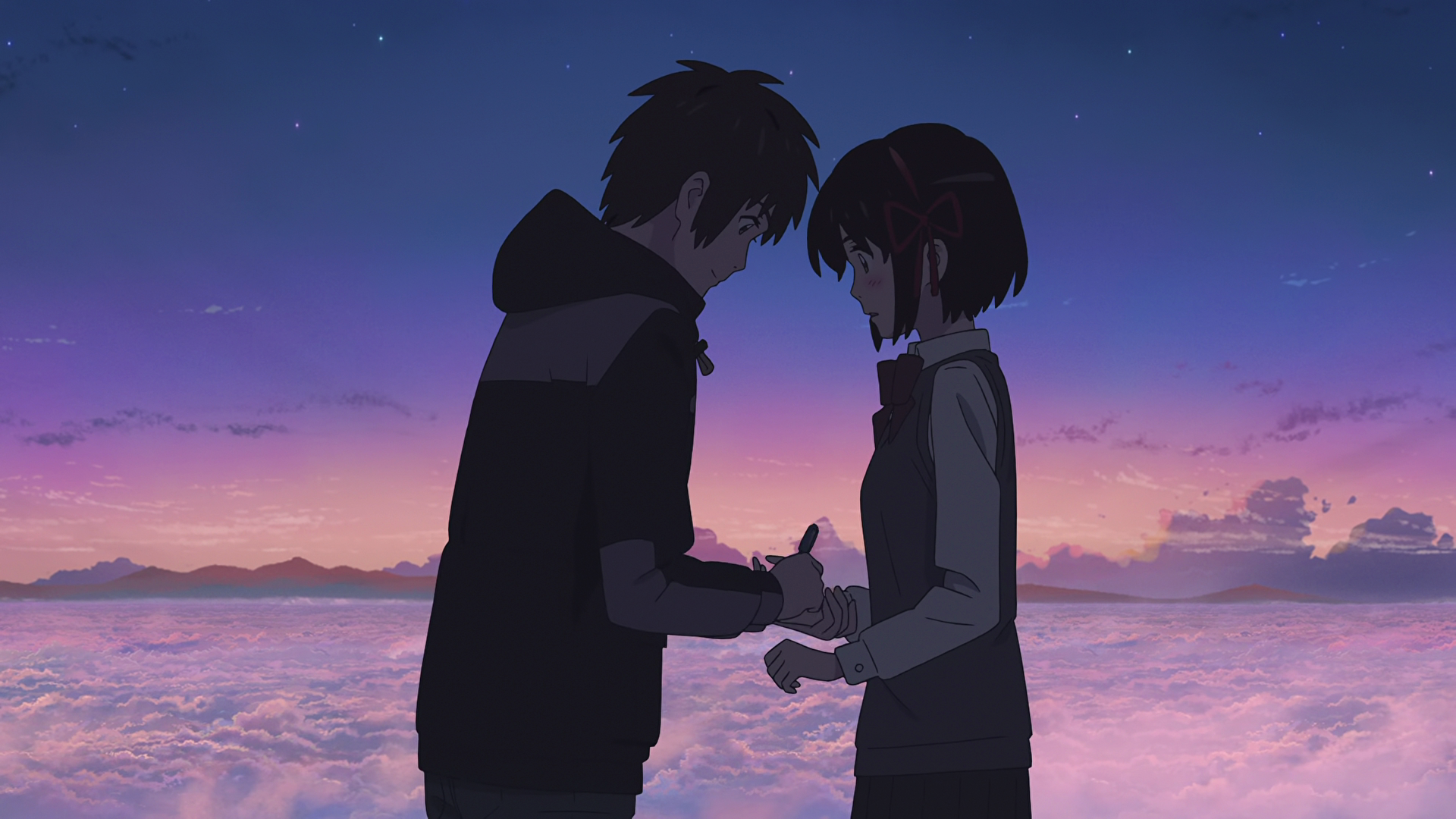 Chapter 8, Kimi no Na wa. Wiki