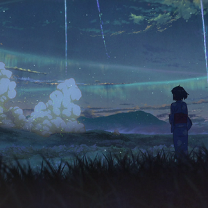 2013 Itomori Impact Event Kimi No Na Wa Wiki Fandom The impact will not do any damage either, only the finishing vortex. 2013 itomori impact event kimi no na
