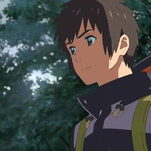 Taki Tachibana Kimi No Na Wa Wiki Fandom An anime's popularity hinges on its characters. taki tachibana kimi no na wa wiki