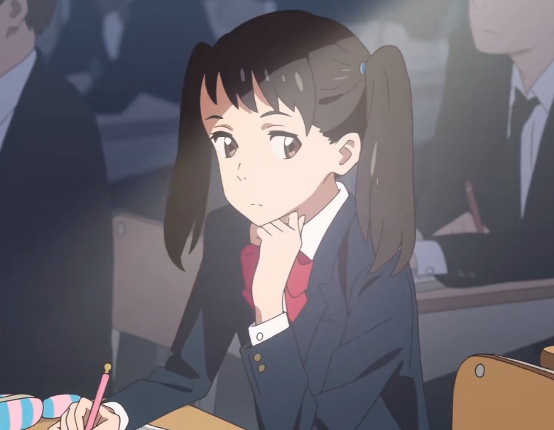 Shinta Takagi, Kimi no Na wa. Wiki, Fandom