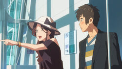 The Kimi No Nawa Conundrum – The Blog Of A Kami That's An Otaku