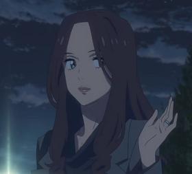 Shinta Takagi, Kimi no Na wa. Wiki, Fandom