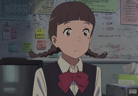 Shinta Takagi, Kimi no Na wa. Wiki, Fandom