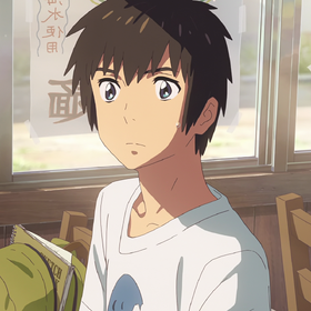 7 Best Kimi No Nawa (Your Name) Characters, Who is Your Favorite?