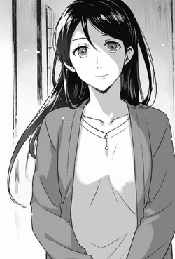 Kimi no na wa After Story Manga
