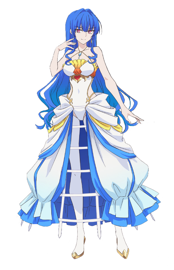 Mizerhyby Hydra Nebulis IX | KimiSen Wiki | Fandom