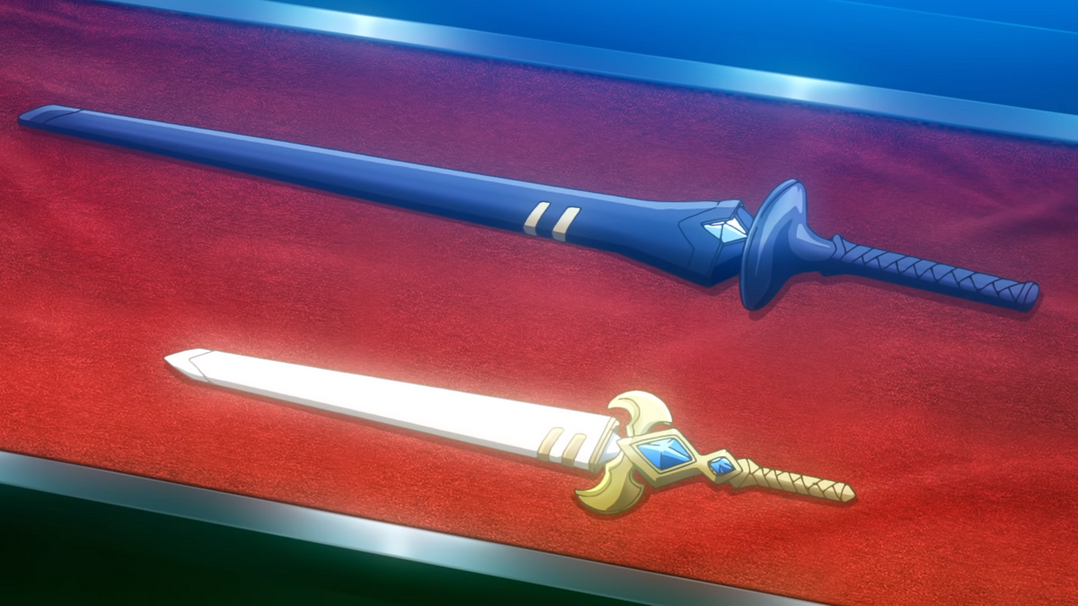 Astral Swords ., Wiki