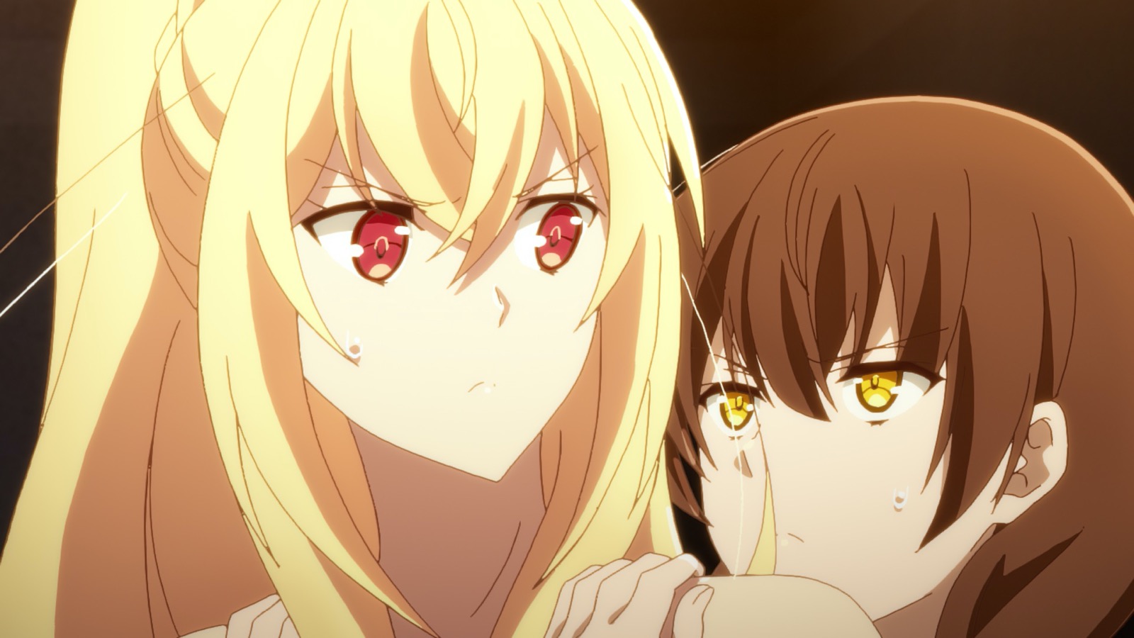 Kimi to Boku no Saigo no Senjou, Arui wa Sekai ga Hajimaru Seisen Episode 7  - Watch Kimi to Boku no Saigo no Senjou, Arui wa Sekai ga Hajimaru Seisen  E07 Online