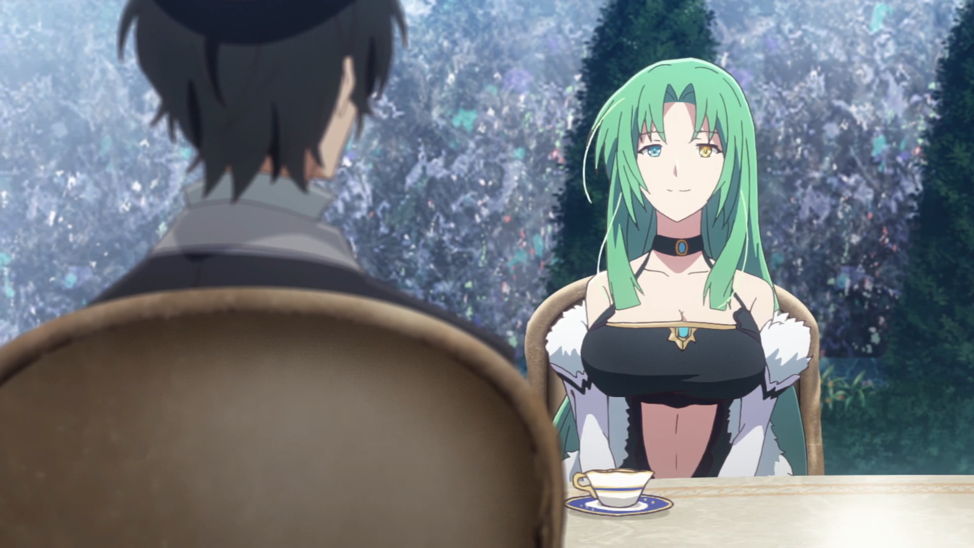 Elletear Lou Nebulis IX, KimiSen Wiki