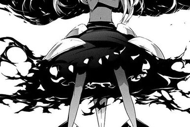 Mirabea Lou Nebulis VIII - Kimi to Boku no Saigo no Senjou Aruiwa Sekai ga  Hajimaru Seisen - Image by Satou Kaori #3058911 - Zerochan Anime Image Board