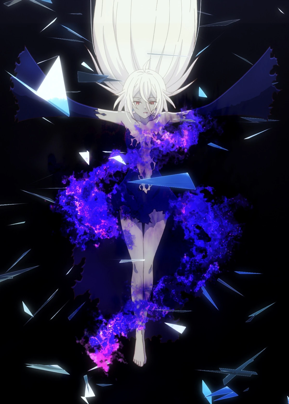 Eve Sophi Nebulis KimiSen Wiki Fandom