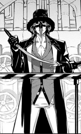 On Manga