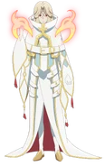 Millavair Lou Nebulis VIII