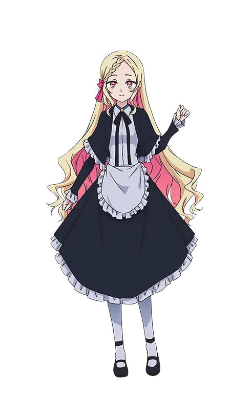 Noel | KimiSen Wiki | Fandom