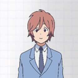 Masaki Satō, Kimi To Boku Wiki