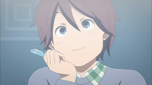 Ryunosuke Matsushita Kimi To Boku Wiki Fandom