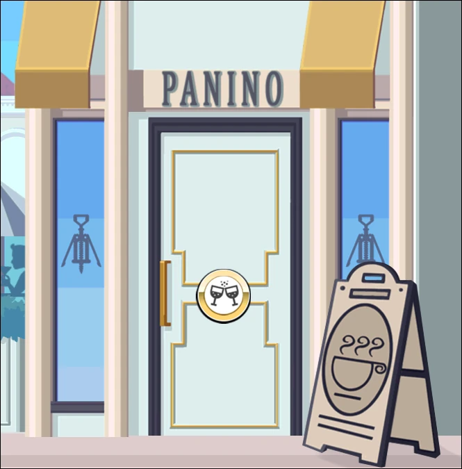 Panino | Kim Kardashian: Hollywood Wiki | Fandom Panino | Kim Kardashian: Hollywood Wiki | Fandom