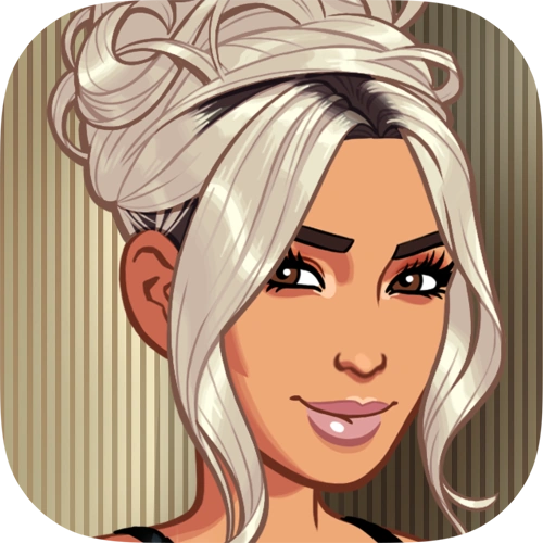 Game Updates/Loading Screens Kim Kardashian Hollywood Wiki Fandom