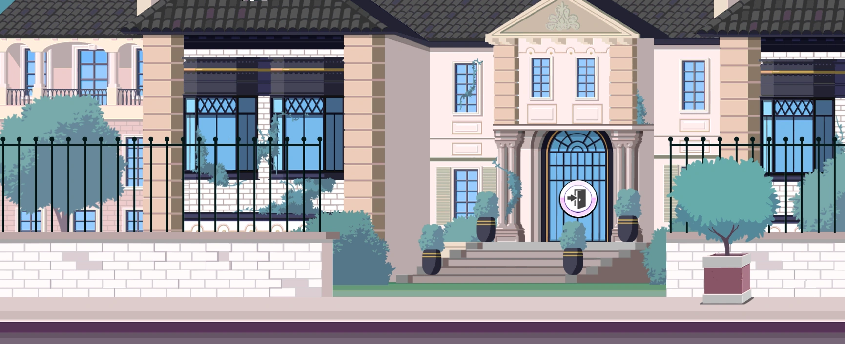 Kim's Mansion | Kim Kardashian: Hollywood Wiki | Fandom