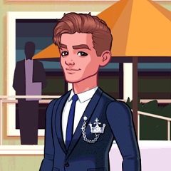 Kim kardashian hollywood install