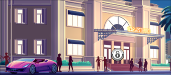 Casino Casino