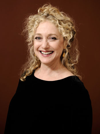 Carol Kane Unbreakable Kimmy Schmidt Wiki Fandom