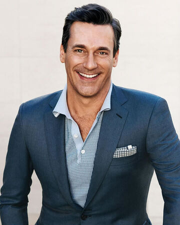 Jon Hamm Unbreakable Kimmy Schmidt Wiki Fandom