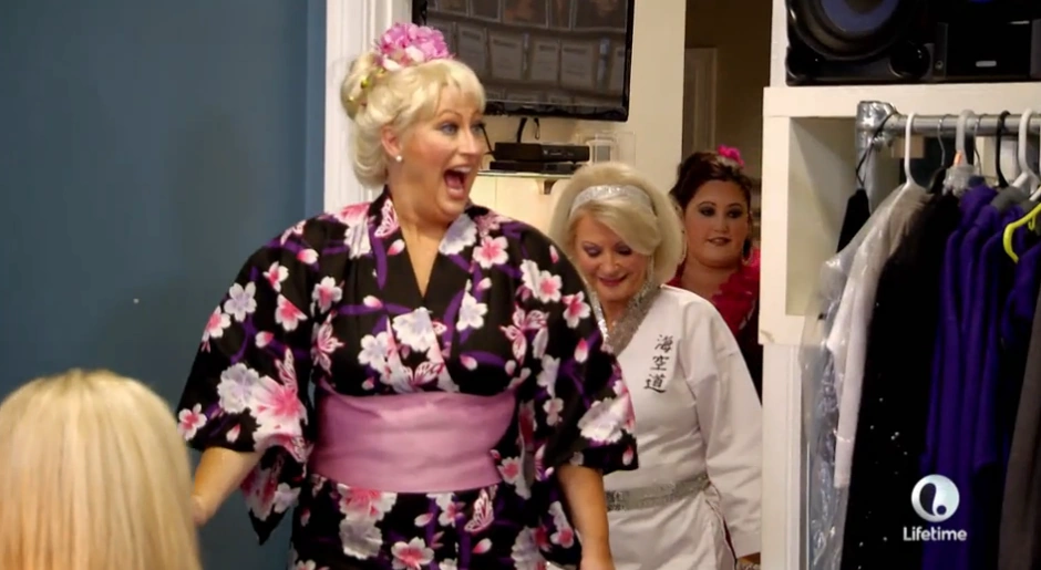 Culture Clash Kim of Queens Wiki Fandom