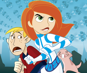 Kim Possible Wiki