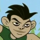 Gill before being mutated