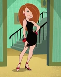 Es black dress.png (3.5 MB) Kim Possible in her black dress.