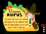 Bueno Rufus