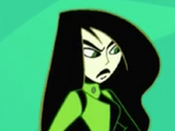 Shego