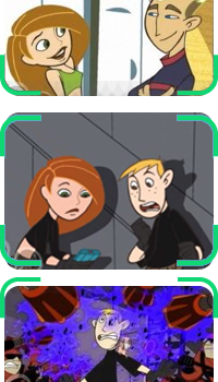 Quit Playing Games With My Head, Kim Possible Wiki