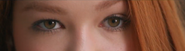 Kim Possible 2019 Eyes